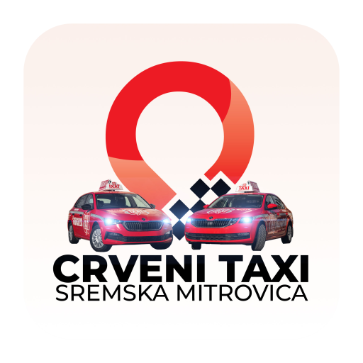 Crveni Taxi Sremska Mitrovica Tải xuống trên Windows