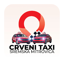 Icon image Crveni Taxi Sremska Mitrovica