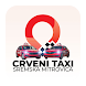 Crveni Taxi Sremska Mitrovica - Androidアプリ