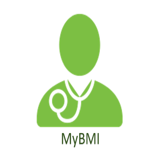 MyBMI logo