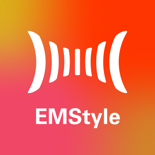 e-skin EMStyle Personal logo