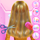 Fashion Girl Hair Salon Unduh di Windows