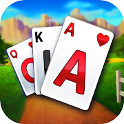 Solitaire Grand Harvest v1.92.2 Mod (Full version) Apk