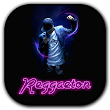 Reggaeton Music 2017 icon