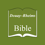 Cover Image of डाउनलोड Douay–Rheims Catholic Bible  APK