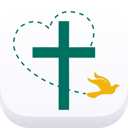 Living Faith logo