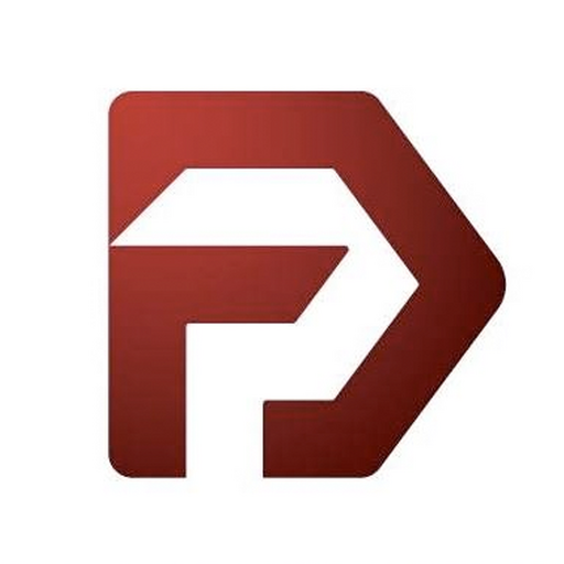 Development PerformanceFactory logo