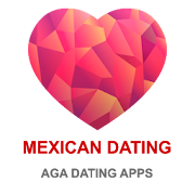 Mexican Dating App - AGA