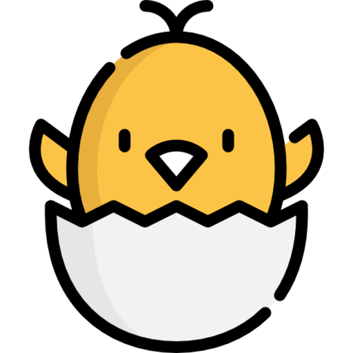 ChickInn Incubation Assistant logo