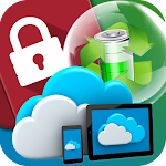 Cover Image of Descargar VPN & Locker & Battery Saver 1.0.2 APK