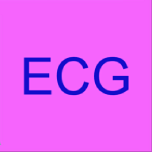 ECG code test(심전도 분류코드) Laai af op Windows