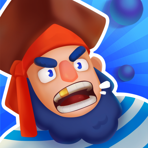 Pirate War logo