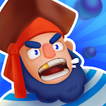 Cover Image of 下载 Pirate War  APK