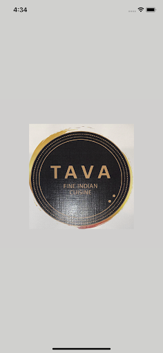 Android application Tava screenshort