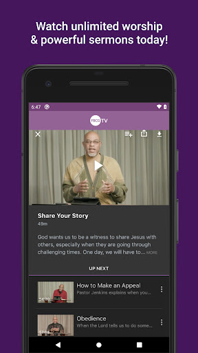 FBCG.TV Screenshot 4 - AppWisp.com