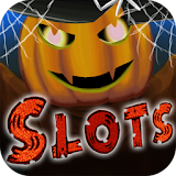 Halloween - O'Lantern Slots icon