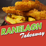 Ranelagh Takeaway Dublin icon