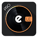 edjing PRO LE - Music DJ mixer