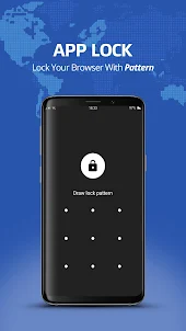 BXE Browser with VPN