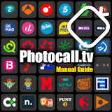 Photocall TV Guía icon