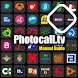 TV Photocall Manual - Androidアプリ