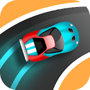 Car Run: Endless Racing 1.1.9 Icon