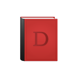 Icon image Russian-english dictionary