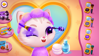Game screenshot Мир Bubbu и Mimmi hack