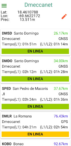 Dmeccanet Screen 2