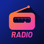 Cover Image of ดาวน์โหลด Radio, Listen Worldwide FM, AM 2.2 APK