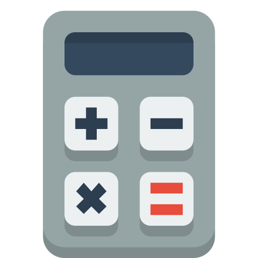 Calculadora Falante 3.0 Icon