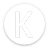 SAO KitKat Theme icon