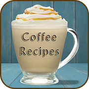 Coffee Recipes - Espresso, Latte, Cappuccino