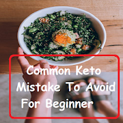 Common Keto Mistake To Avoid For Beginner