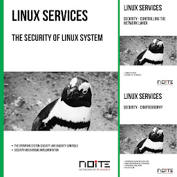 Obraz ikony: Linux Services