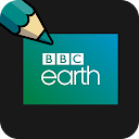 <span class=red>BBC</span> Earth Colouring