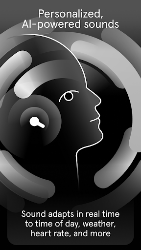 Endel: Focus, Relax & Sleep - Health & Fitness - apps