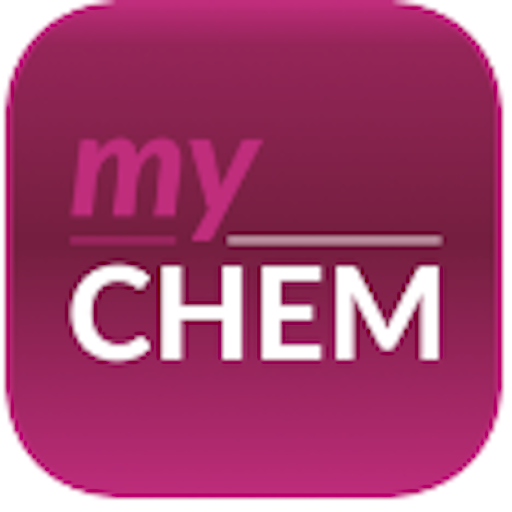 MyCHEM logo