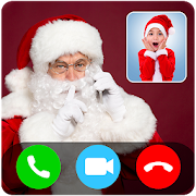 Top 45 Tools Apps Like Video Call From Santa Claus (Prank) - Best Alternatives
