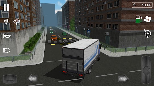 Cargo Transport Simulator Mod Apk 1.15.3 (A Lot of Money) 8