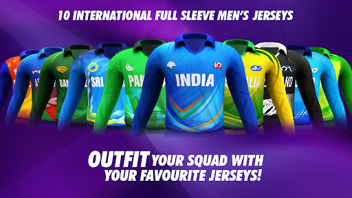 World Cricket Championship 3 - Sports - games