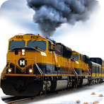 Train Simulator Driver