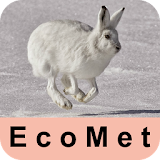 EcoMet: Tracking Mammals icon