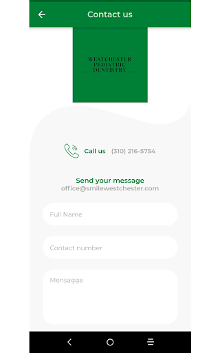 Westchester Pediatric Dent.