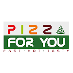 Cover Image of Download Pizza For You  APK