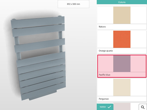 My Acova 3D Screenshot 3 - AppWisp.com