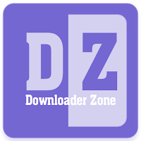 Downloader Zone - all of saver