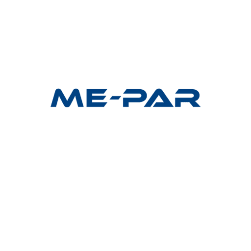 Mepar Yönetim Uygulaması logo
