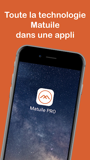 Matuile Pro Screen 3