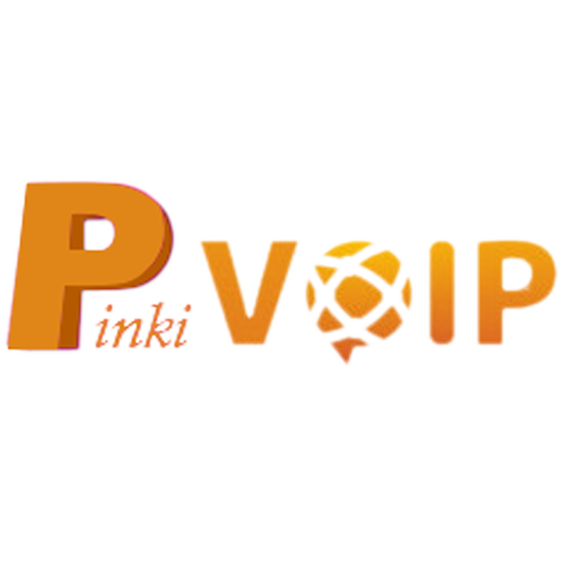 Pinki VOIP  Icon